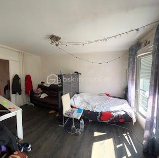 Appartement de 44,53 m²