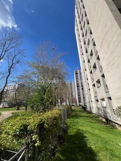 Appartement de 44,53 m²