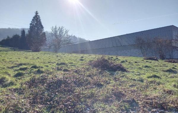 Vente Terrain Barembach