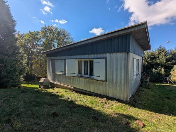 Chalet à SUPER BESSE