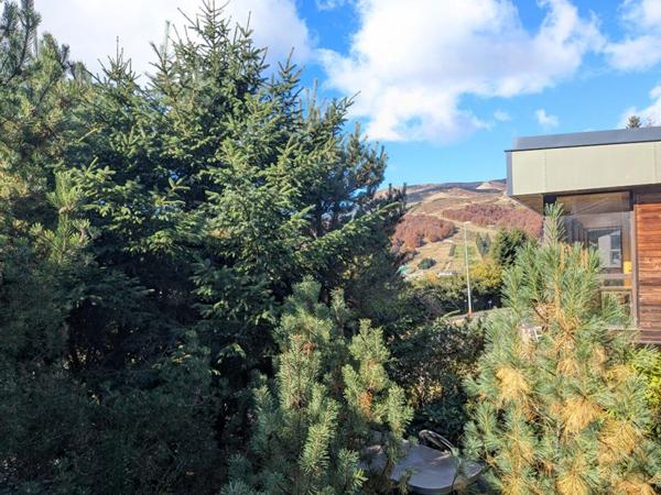 Chalet à SUPER BESSE