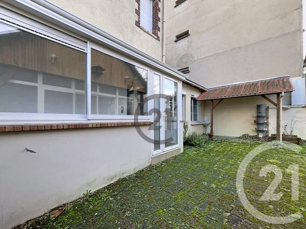 Maison à vendre  4 pièces - 137 m2 SENS - 89