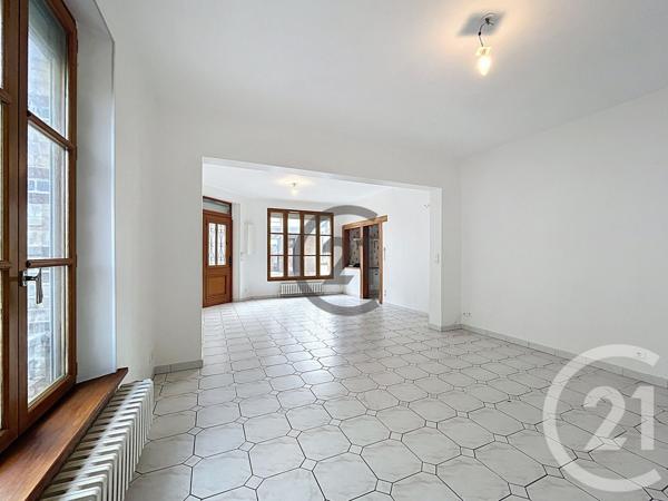 Maison à vendre  4 pièces - 137 m2 SENS - 89