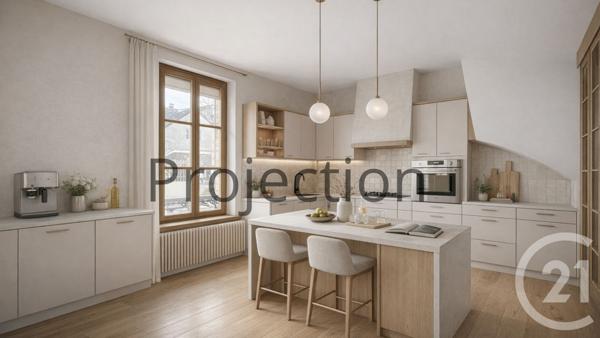 Maison à vendre  4 pièces - 137 m2 SENS - 89