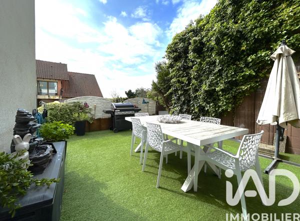 Maison à vendre 4 pièces 100 m² Freyming-Merlebach