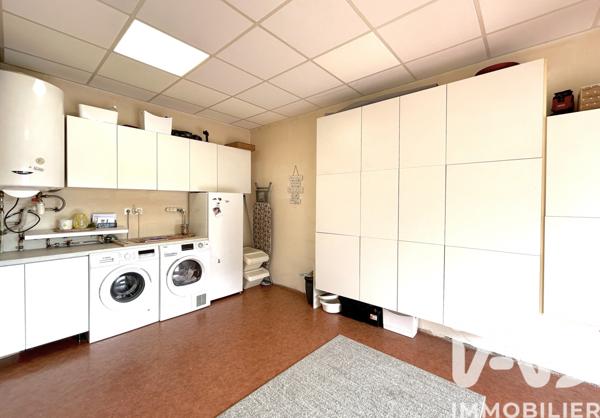 Maison à vendre 4 pièces 100 m² Freyming-Merlebach