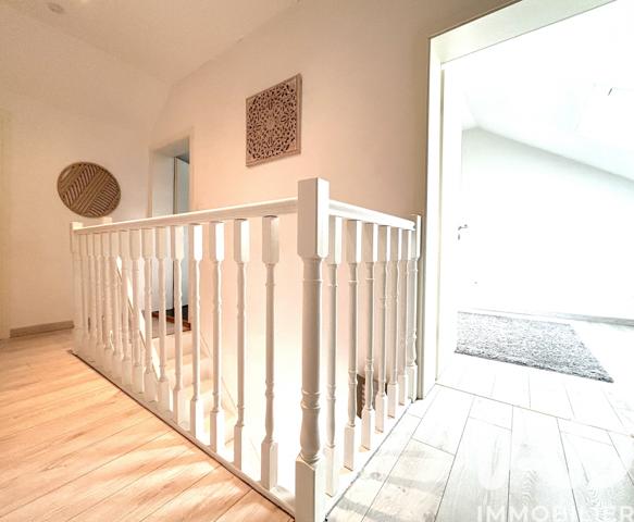 Maison à vendre 4 pièces 100 m² Freyming-Merlebach