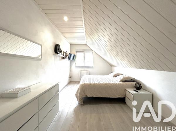 Maison à vendre 4 pièces 100 m² Freyming-Merlebach