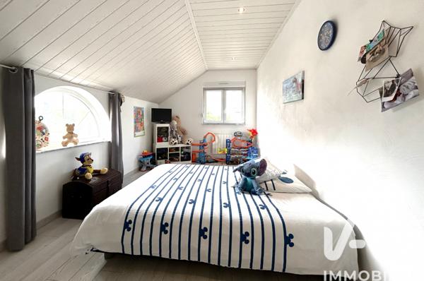 Maison à vendre 4 pièces 100 m² Freyming-Merlebach