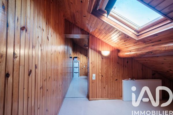 Maison à vendre 3 pièces 58,55 m² Saulnes