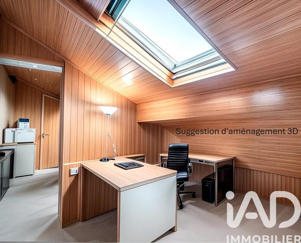 Maison à vendre 3 pièces 58,55 m² Saulnes