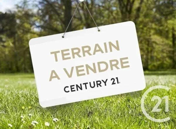 Terrain à vendre  500 m 2   SARZEAU  - 56