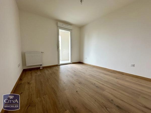 Appartement à vendre 2 pièces 47.45m² Lambersart (59130)