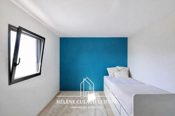 MAISON CONTEMPORAINE - 173 m² - KERVIGNAC