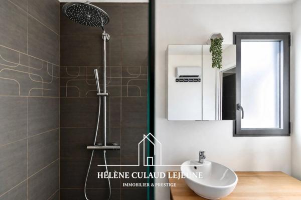MAISON CONTEMPORAINE - 173 m² - KERVIGNAC