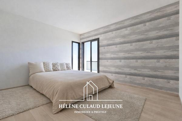 MAISON CONTEMPORAINE - 173 m² - KERVIGNAC