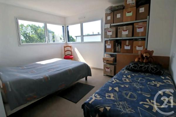 Maison à vendre  6 pièces - 136,47 m 2   VANNES  - 56