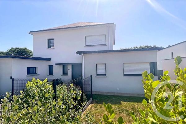 Maison à vendre  6 pièces - 136,47 m 2   VANNES  - 56