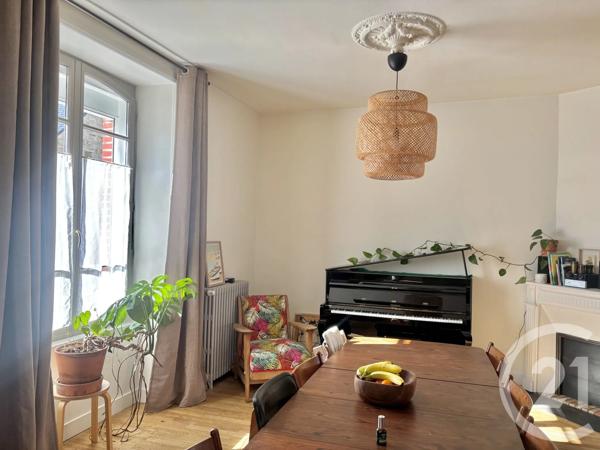 Maison à vendre  6 pièces - 136,47 m 2   VANNES  - 56