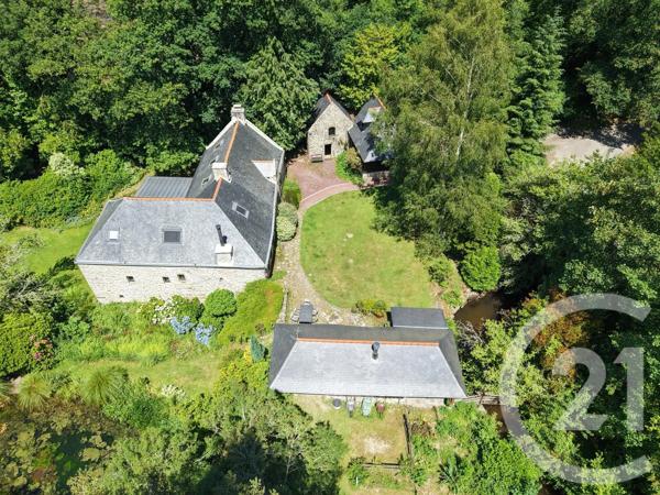 Maison à vendre  6 pièces - 136,47 m 2   VANNES  - 56