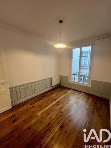 Appartement à vendre 3 pièces 66,63 m² Paris 7