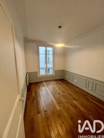 Appartement à vendre 3 pièces 66,63 m² Paris 7