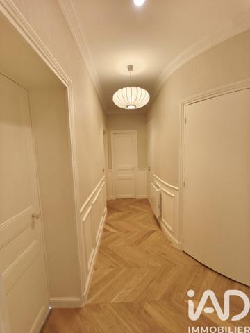 Appartement à vendre 3 pièces 67 m² Paris 7