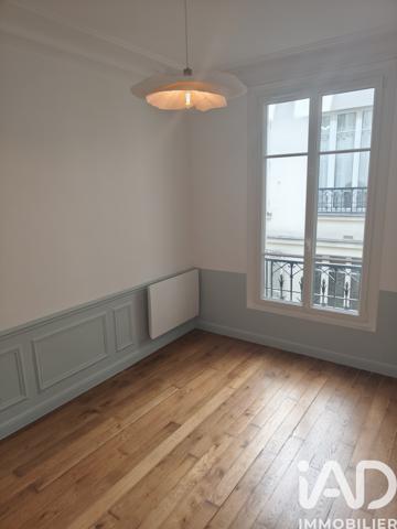 Appartement à vendre 3 pièces 67 m² Paris 7