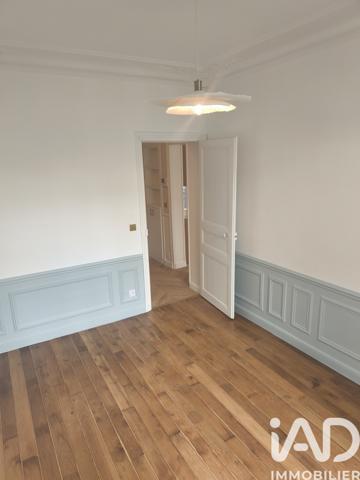 Appartement à vendre 3 pièces 67 m² Paris 7