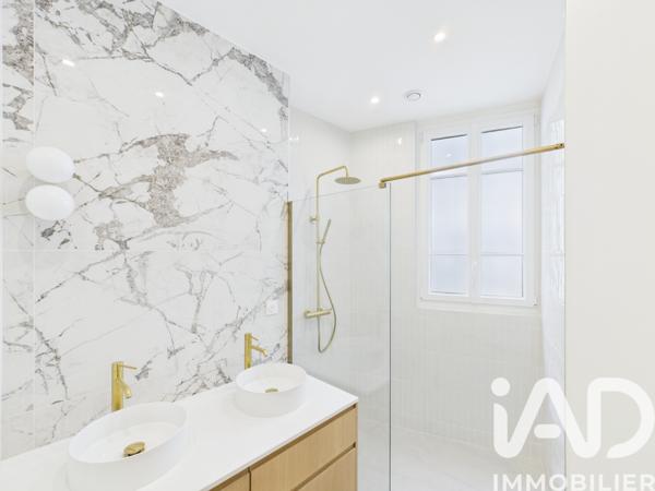 Appartement à vendre 3 pièces 66,63 m² Paris 7
