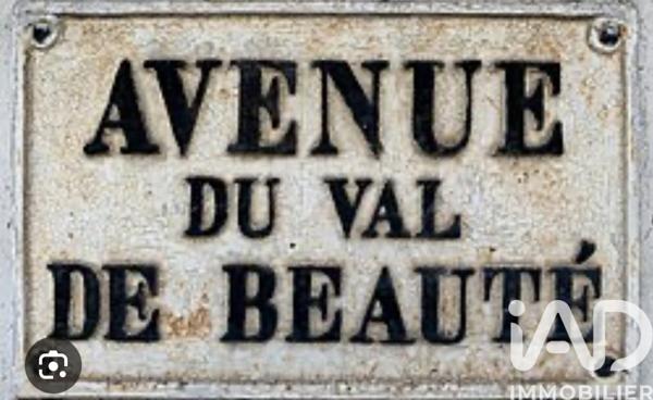 Maison à vendre 6 pièces 265 m² Nogent-sur-Marne