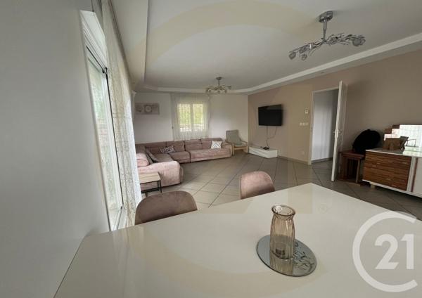 Maison à vendre  5 pièces - 143,12 m2 ST CLAIR DE LA TOUR - 38