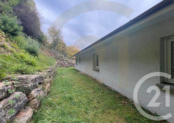 Maison à vendre  5 pièces - 143,12 m2 ST CLAIR DE LA TOUR - 38