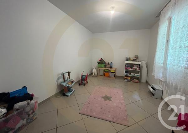 Maison à vendre  5 pièces - 143,12 m2 ST CLAIR DE LA TOUR - 38