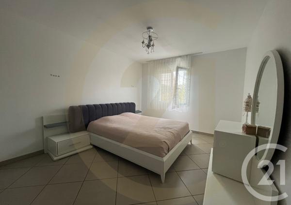 Maison à vendre  5 pièces - 143,12 m2 ST CLAIR DE LA TOUR - 38