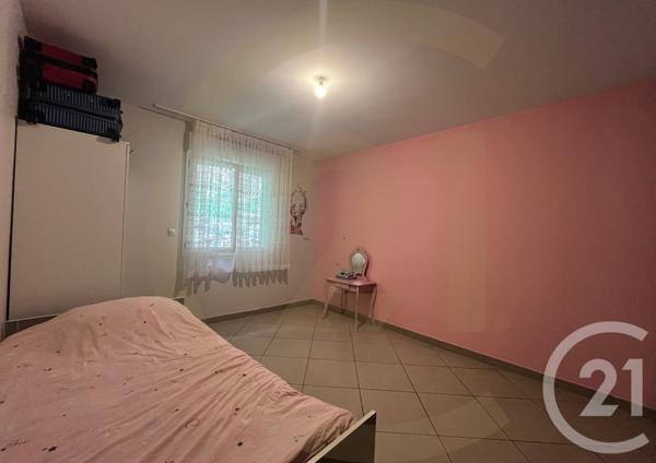 Maison à vendre  5 pièces - 143,12 m2 ST CLAIR DE LA TOUR - 38