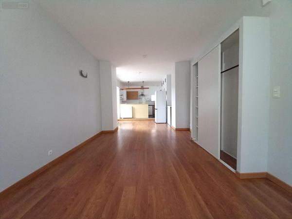 Appartement à louer à Fougères en Ille-et-Vilaine (35300), ref : 1327   
CENTRE VILLE