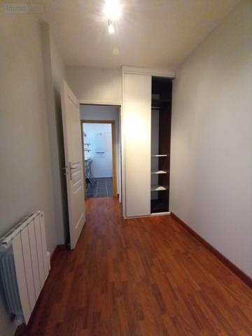 Appartement à louer à Fougères en Ille-et-Vilaine (35300), ref : 1327   
CENTRE VILLE