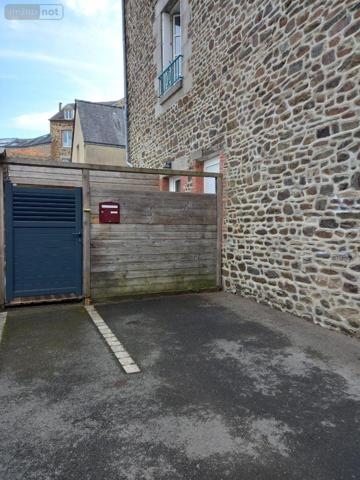 Appartement à louer à Fougères en Ille-et-Vilaine (35300), ref : 1327   
CENTRE VILLE