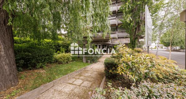 À vendre Studio 27.16 m² - Chamalières 63400