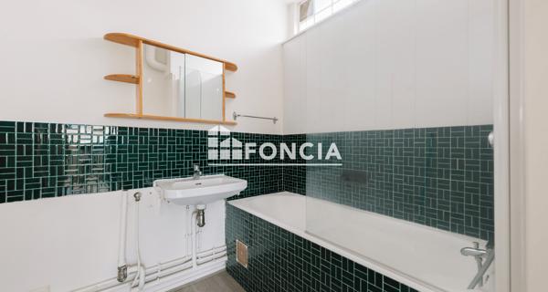 À vendre Studio 27.16 m² - Chamalières 63400