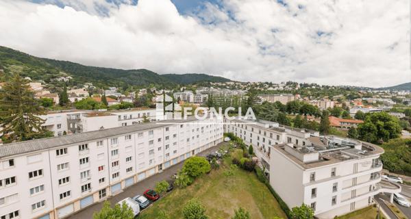 À vendre Studio 27.16 m² - Chamalières 63400