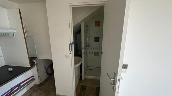Mitry-Mory (77290) Maison 120 m² avec sous-sol total avec 2 compteurs éléctrique