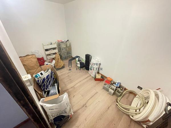 Mitry-Mory (77290) Maison 120 m² avec sous-sol total avec 2 compteurs éléctrique