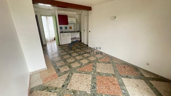 Mitry-Mory (77290) Maison 120 m² avec sous-sol total avec 2 compteurs éléctrique