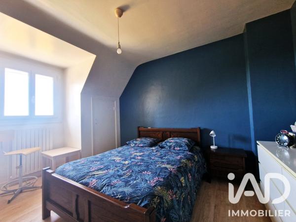 Maison à vendre 5 pièces 133 m² Gourin
