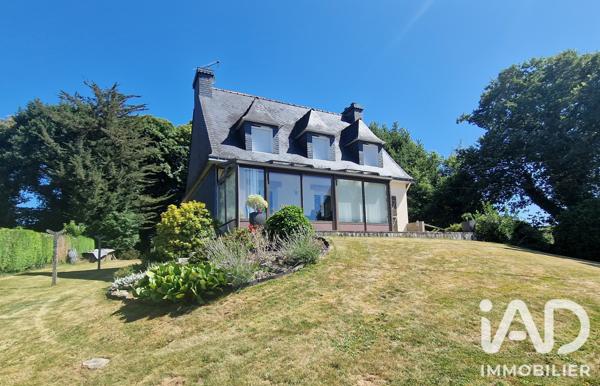 Maison à vendre 5 pièces 133 m² Gourin