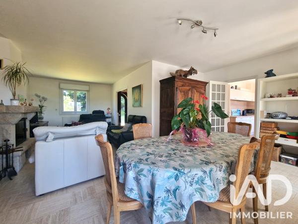 Maison à vendre 5 pièces 133 m² Gourin