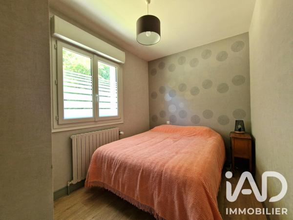 Maison à vendre 5 pièces 133 m² Gourin