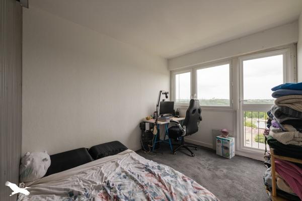 Appartement à vendre |  Pontoise |  4 pièces | 92 m²